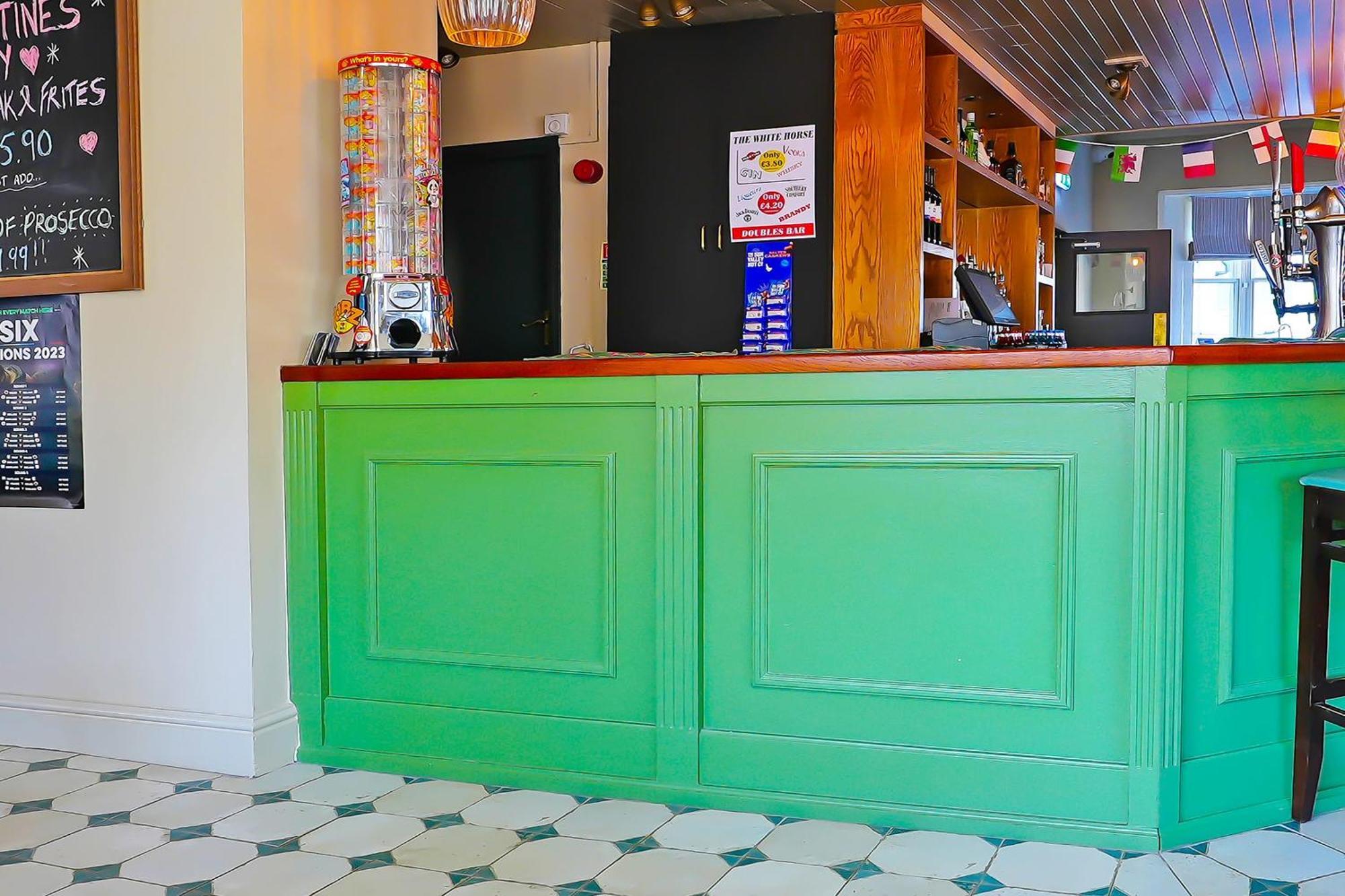 ホテル Oyo The White Horse, Ripon North Yorkshire エクステリア 写真
